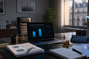 European Investors Rank Crypto Above Retirement Plans for Wealth
