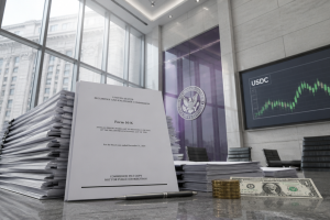 Circle Seeks SEC Approval to Treat Stablecoins as Cash in Securities Rules