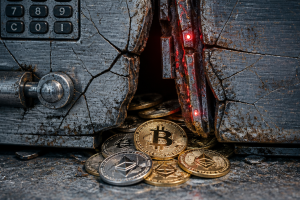 Binance Hack Thieves Hold More Bitcoin Than Coinbase