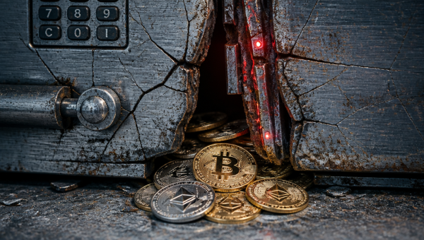 Binance Hack Thieves Hold More Bitcoin Than Coinbase