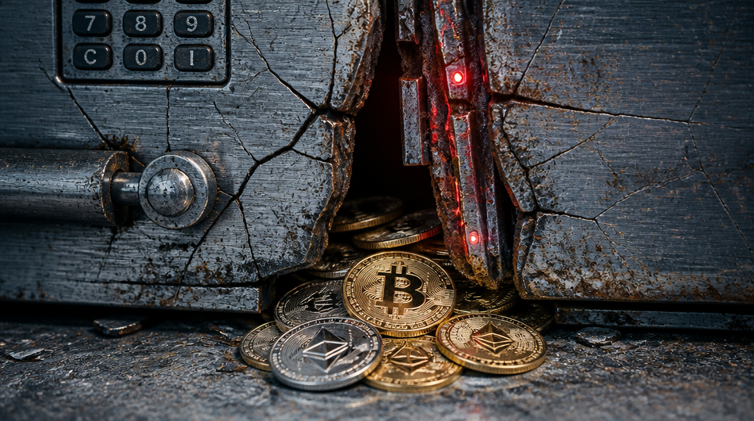 Binance Hack Thieves Hold More Bitcoin Than Coinbase