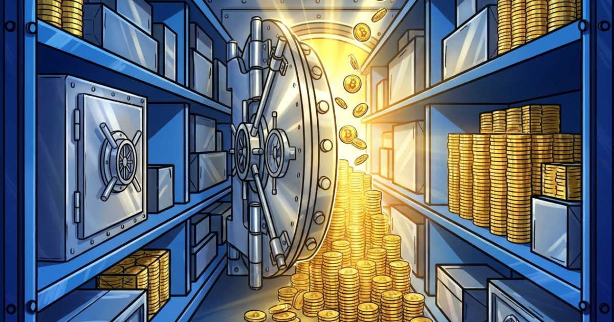Strive Buys 4,045 Bitcoin for $335M, Reaches 36,818 BTC