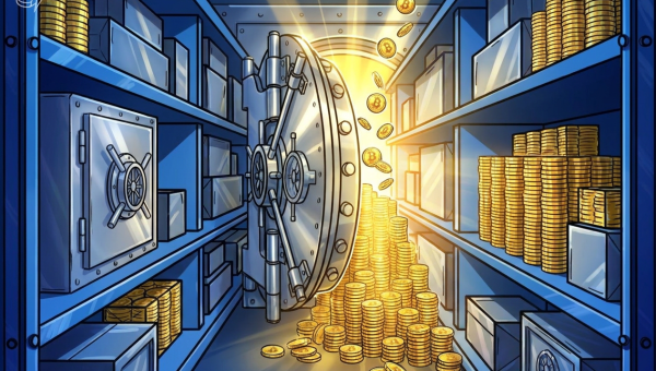 Strive Buys 4,045 Bitcoin for $335M, Reaches 36,818 BTC