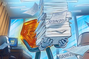 OCC Finalizes Payment Stablecoin Rules Under GENIUS Act