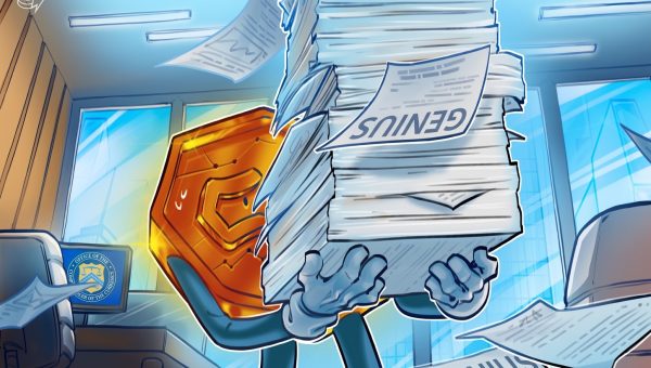 OCC Finalizes Payment Stablecoin Rules Under GENIUS Act