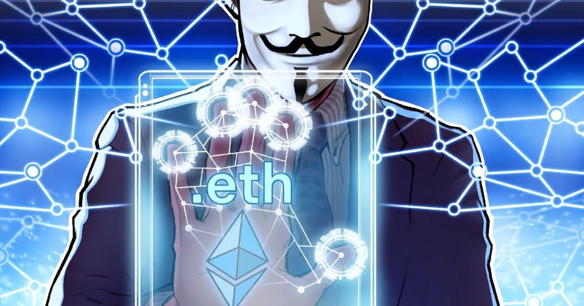 ENS DAO to Vote on ENSv2 Protocol Upgrade