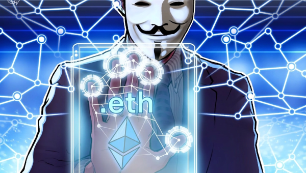 ENS DAO to Vote on ENSv2 Protocol Upgrade