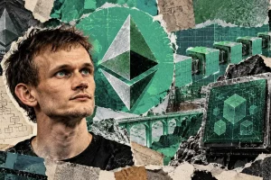 Buterin Calls for Hard Ceiling on Ethereum Proving Costs Per Gas