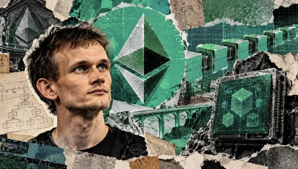 Buterin Calls for Hard Ceiling on Ethereum Proving Costs Per Gas