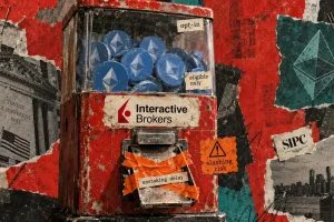 Interactive Brokers Launches Ethereum Staking for Brokerage Clients