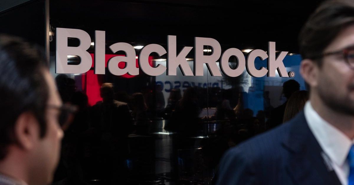 BlackRock Crypto Assets Surge 63% to $79.6B, Still Below 2025 Peak