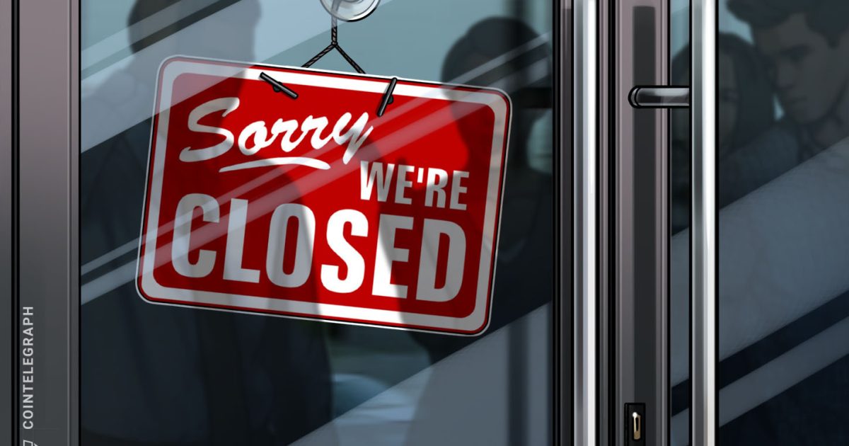 Binance Shuts Mining Pool After 6 Years of Operations