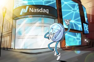 Tron Files $200M ATM Offering to Fund TRX Treasury