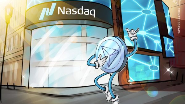 Tron Files $200M ATM Offering to Fund TRX Treasury
