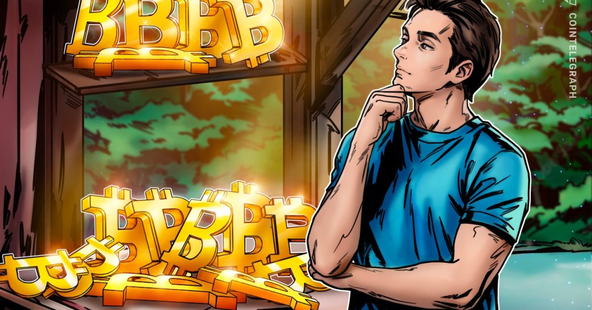 Strive Closes $630M SATS IPO, Holds Bitcoin Allocation Plans