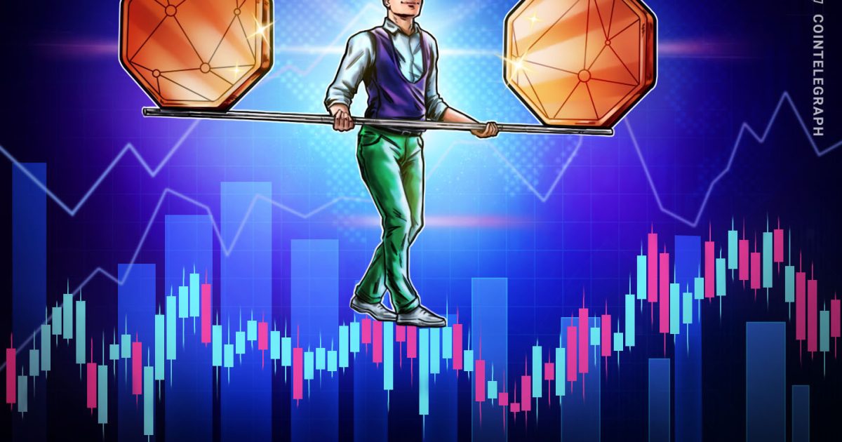 Bitcoin Faces $87,700 Resistance From Late-2025 Buyers