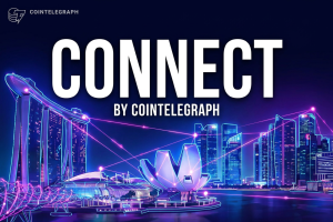 Tokenized Assets Face Supply-Demand Imbalance at Cointelegraph Singapore CONNECT