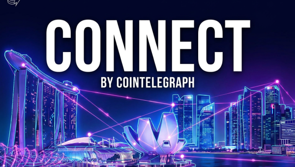 Tokenized Assets Face Supply-Demand Imbalance at Cointelegraph Singapore CONNECT