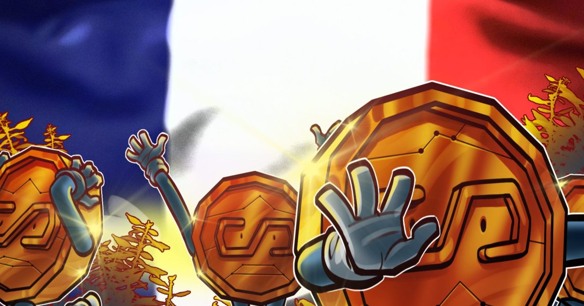 France Adopts Stablecoin Swap Tax Amendment in Narrow Vote