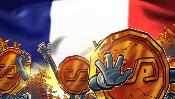 France Adopts Stablecoin Swap Tax Amendment in Narrow Vote