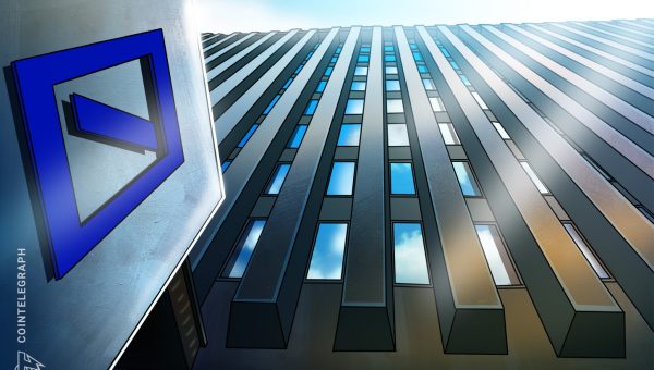Deutsche Bank Plans Asia Custody Expansion in 2027