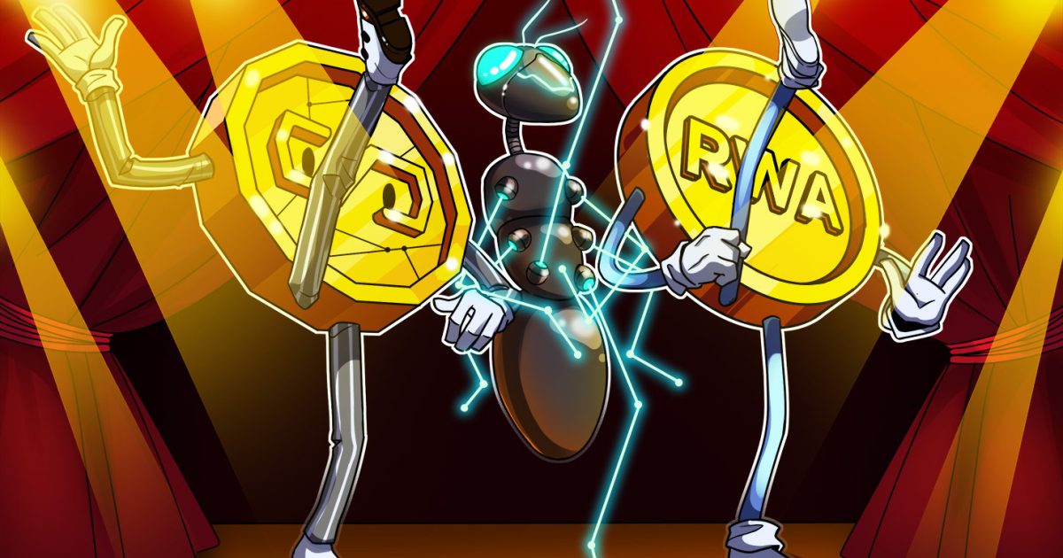 tx Launches USTX Stablecoin for Tokenized Asset Trading