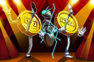 tx Launches USTX Stablecoin for Tokenized Asset Trading
