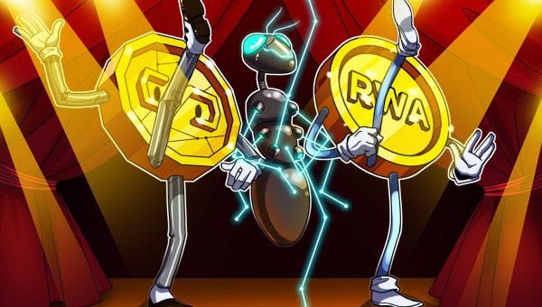 tx Launches USTX Stablecoin for Tokenized Asset Trading