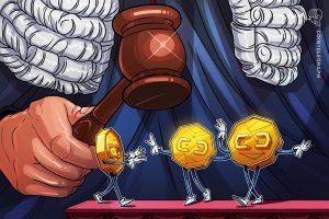 Circle Shareholder Sues Trump Over $2B Foreign Crypto Deal