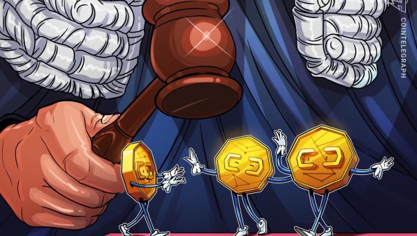 Circle Shareholder Sues Trump Over $2B Foreign Crypto Deal