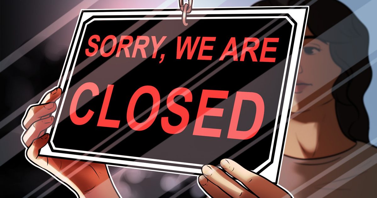 Crypto Researcher Identifies 82 Project Shutdowns in 2026