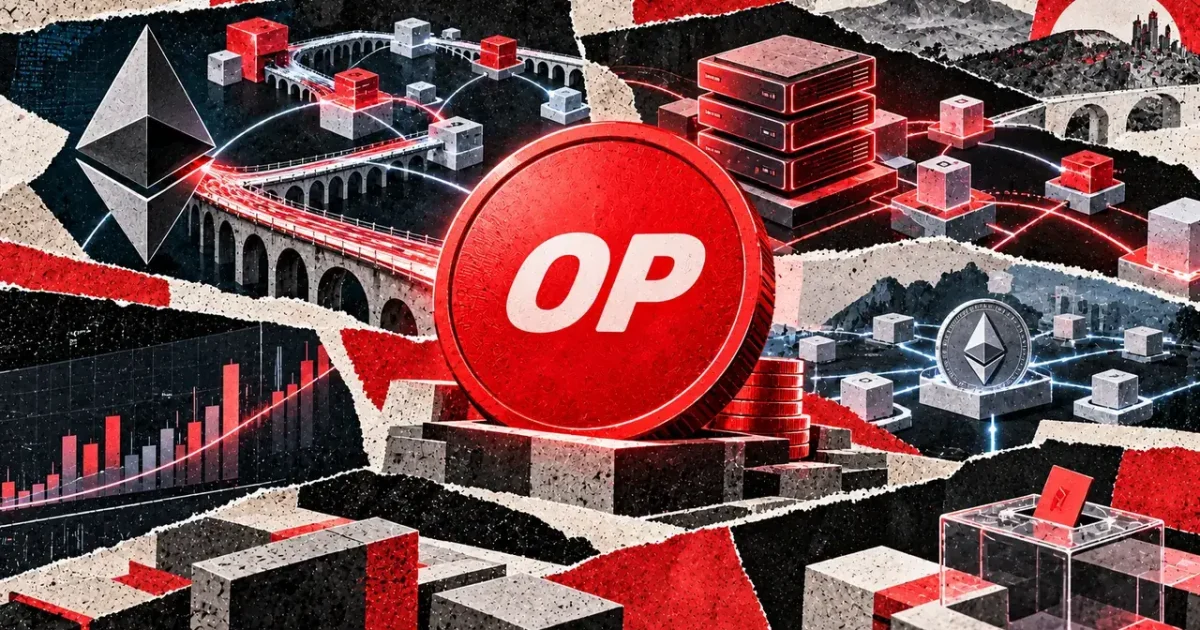 Unichain Mainnet Migration Puts Optimism in Control of Three L2s