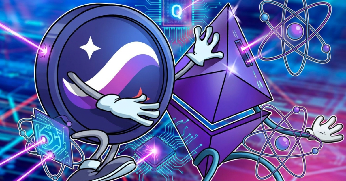Starknet Votes 93.52% in Favor of Post-Quantum L1 Independence Research