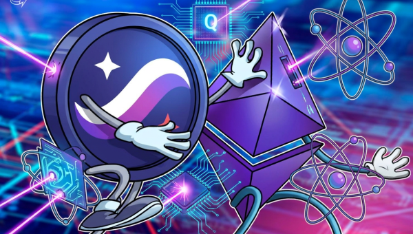 Starknet Votes 93.52% in Favor of Post-Quantum L1 Independence Research