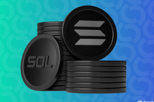DeFi Development Corp Adds 22,070 SOL, Treasury Hits $287M