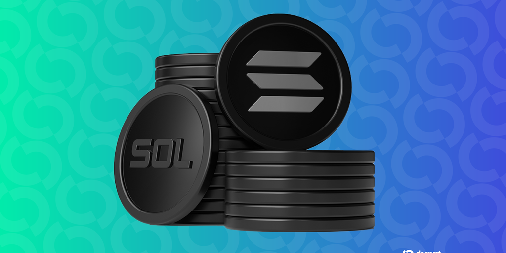 DeFi Development Corp Adds 22,070 SOL, Treasury Hits $287M