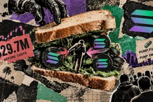 Sandwich Bots Extract $29.7M From Solana Trades Over 11 Months