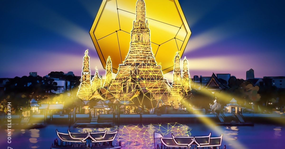 Bitget to Acquire Thailand’s GMO-Z.com Cryptonomics
