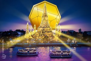 Bitget to Acquire Thailand’s GMO-Z.com Cryptonomics
