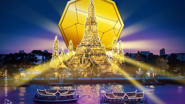 Bitget to Acquire Thailand’s GMO-Z.com Cryptonomics