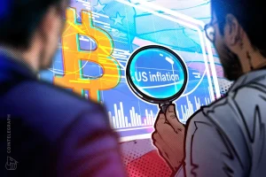 Bitcoin Holds $82,500 as CPI, PPI Data Loom