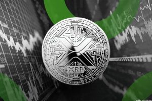 Evernorth Begins Nasdaq Trading With 473M XRP After SPAC Merger