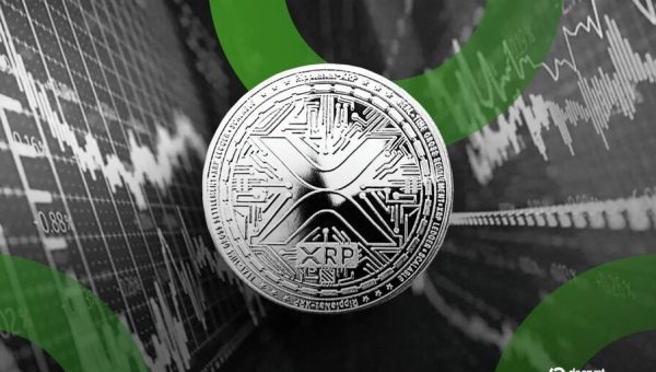 Evernorth Begins Nasdaq Trading With 473M XRP After SPAC Merger